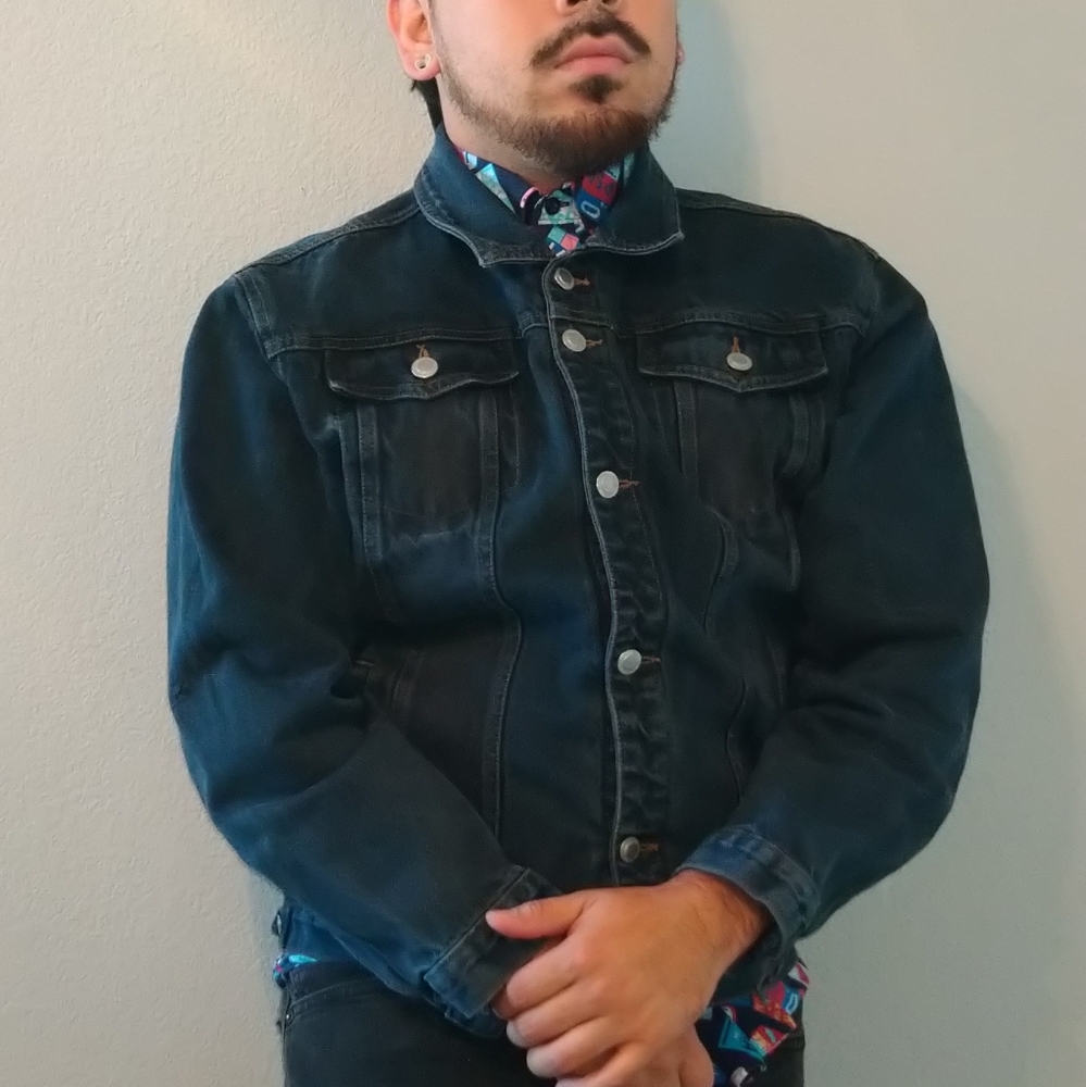 Demi Jacket - Picture 7 of 7